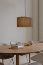 Umage Komorebi Wooden Lampshade Rectangle –  from Amos Lighting + Home