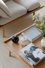 Umage Lounge Around Shuffle Coffee Table –  from Amos Lighting + Home