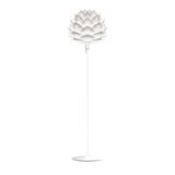 Umage Silvia Floor Lamp White –  from Amos Lighting + Home