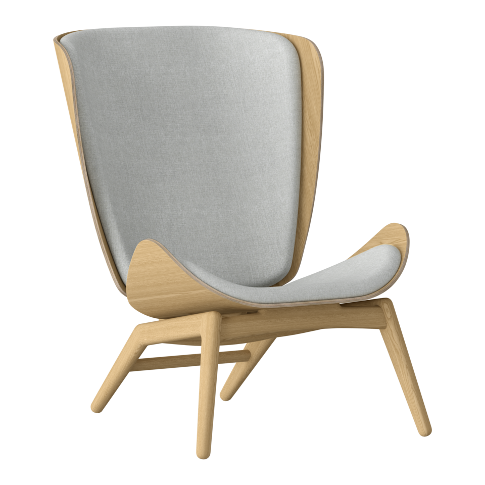 Umage 'The Reader' Armchair –  from Amos Lighting + Home