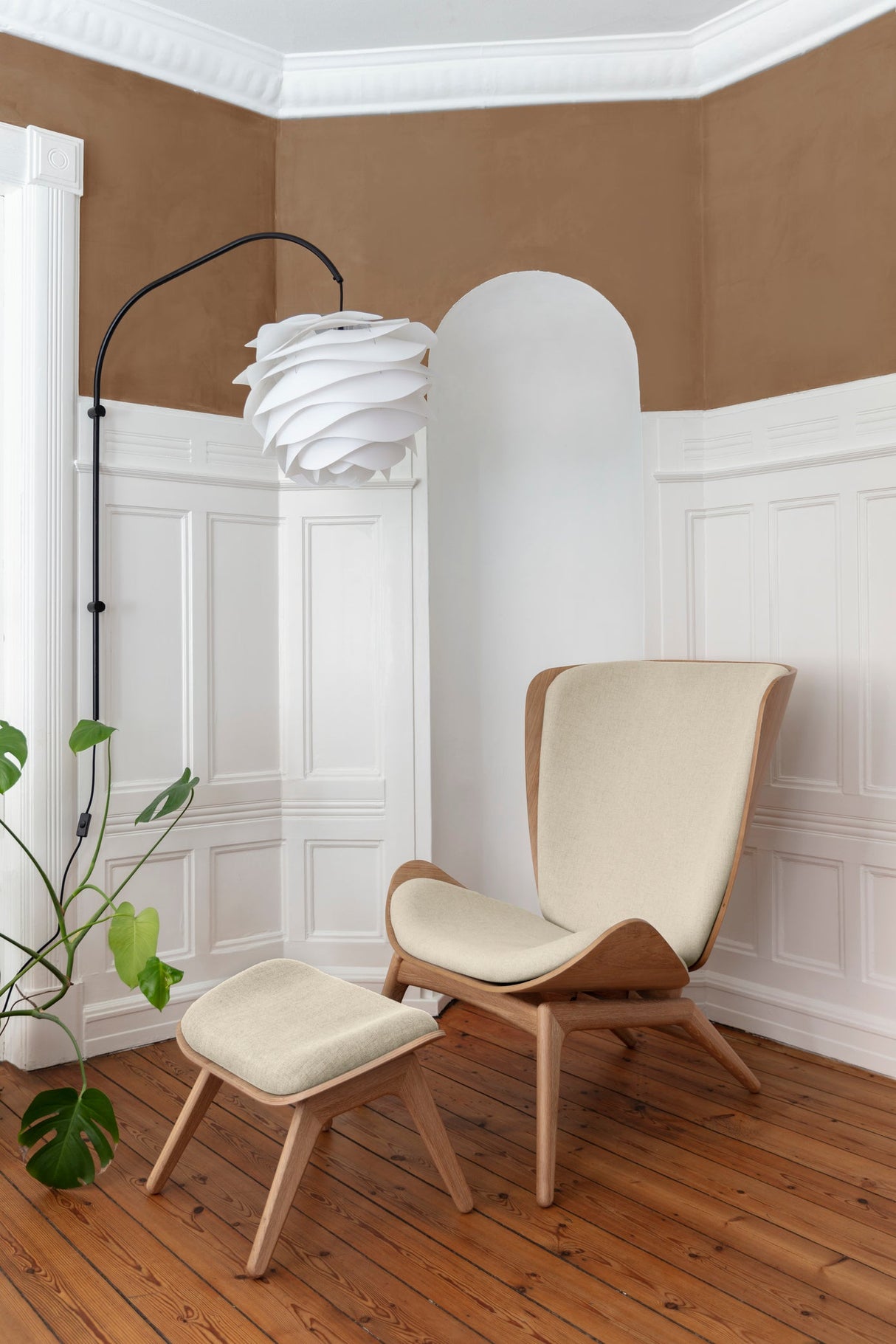 Umage 'The Reader' Armchair –  from Amos Lighting + Home