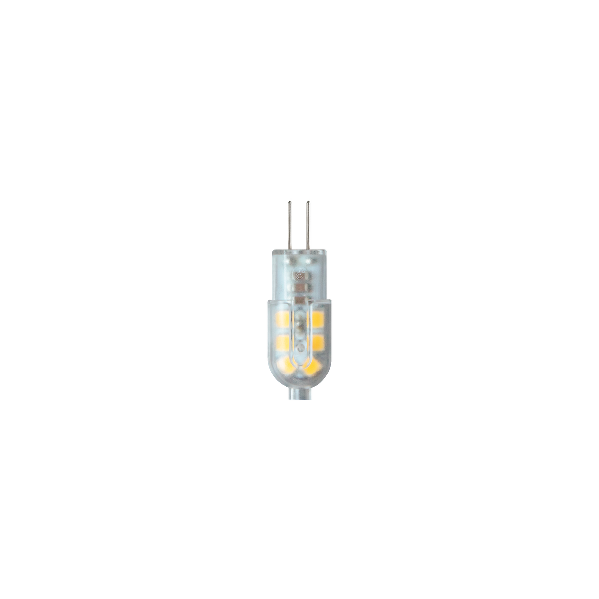 Umage Tiny Idea 2w G4 LED Non-Dimmable Light Bulb –  from Amos Lighting + Home