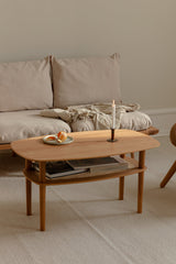 Umage Together Coffee Table Sleek Rectangle –  from Amos Lighting + Home