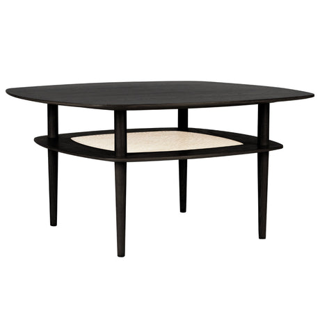 Umage Together Coffee Table Smooth Square –  from Amos Lighting + Home