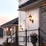 Norlys Valencia 1 Light Up Lantern