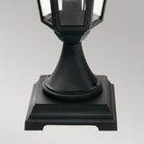 Norlys Valencia 1 Light Pedestal
