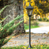 Norlys Valencia 1 Light Pillar