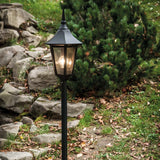 Norlys Valencia 1 Light Pillar