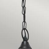 Norlys Valencia 1 Light Chain Lantern