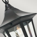 Norlys Valencia 1 Light Chain Lantern