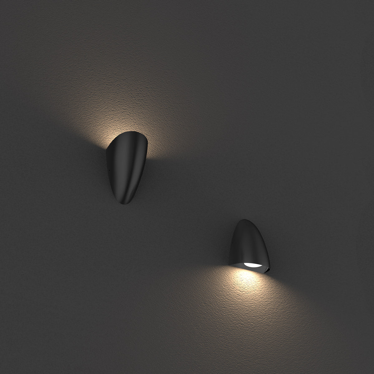 Elstead Vendela LED Wall Light