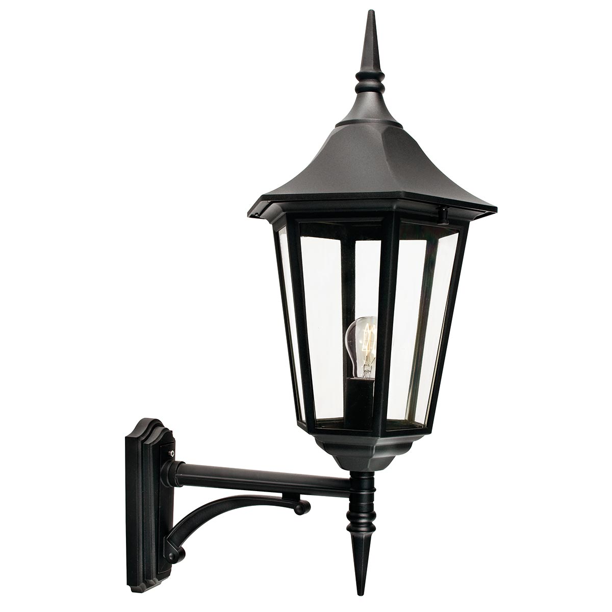 Norlys Valencia Grande 1 Light Up Lantern