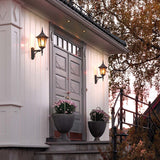 Norlys Valencia Grande 1 Light Up Lantern