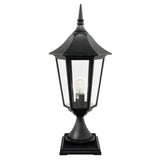 Norlys Valencia Grande 1 Light Pedestal