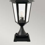 Norlys Valencia Grande 1 Light Pedestal
