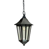 Norlys Valencia Grande 1 Light Chain Lantern