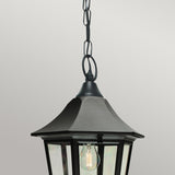 Norlys Valencia Grande 1 Light Chain Lantern