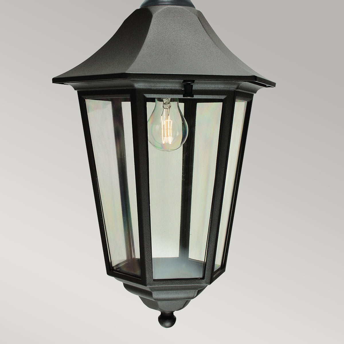 Norlys Valencia Grande 1 Light Chain Lantern