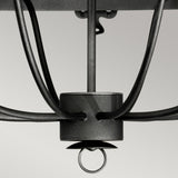 Elstead Windsor 12 Light Chandelier