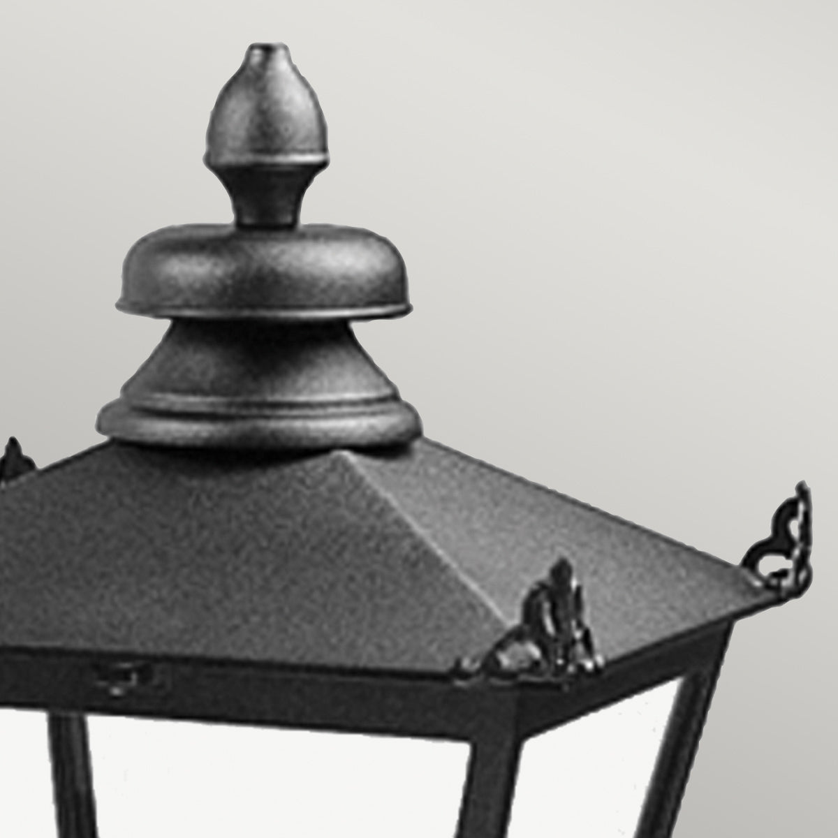 Elstead Wilmslow 1 Light Wall Lantern