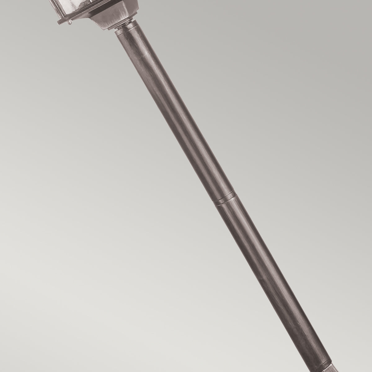 Elstead Wexford 1 Light Pillar Lantern