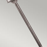 Elstead Wexford 1 Light Pillar Lantern