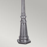 Elstead Wexford 2 Light Lamp Post