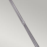 Elstead Wexford 2 Light Lamp Post