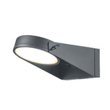 Elstead Zola LED  Wall Lantern